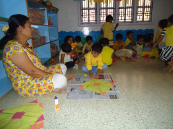 JOLLY KIDS PLAY HOME Galley Image 4