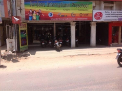 Jordans International Pre School Galley Image 3