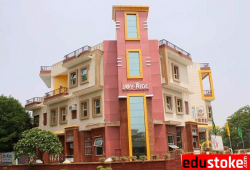 JOY RIDE SCHOOL FOR JUNIORS Galley Image 2