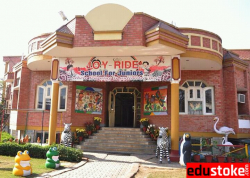 JOY RIDE SCHOOL FOR JUNIORS Galley Image 4