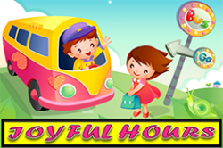 Best Day Care Centres in Rajarhat Road, Kolkata, Joyful Hours, Rohini Complex, Block - C, Sourav Ganguly Avenue, Rajarhat Gopalpur Near St. Stefan School, Bablatala,Gopalpur Gram, Kolkata