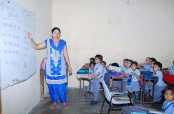 J.S. Convent School Galley Image 2