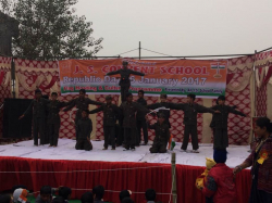 J.S. Convent School Galley Image 4