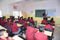 JSPM Cygnet Public School and Junior College Galley Image 4