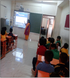 JSPM Cygnet Public School and Junior College Galley Image 4