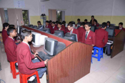 JSPM Cygnet Public School and Junior College Galley Image 4