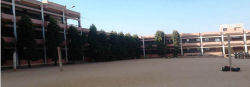 JSS High School, Ganapathipura,Konanakunte, Bengaluru
