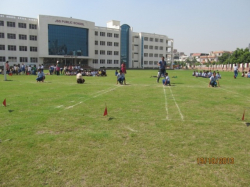 imagen de la galera de la escuela