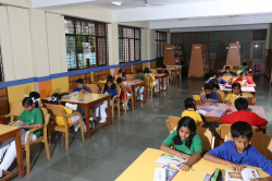 JSS Public School Galley Image 3