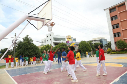 JSS Public School Galley Image 4