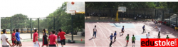 Jubilee Hills Public School Galley Image 3