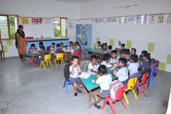 JUBILEE INTERNATIONAL PUBLIC SCHOOL Galley Image 4