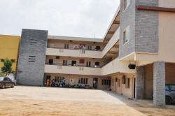 JUBILEE INTERNATIONAL PUBLIC SCHOOL Galley Image 4