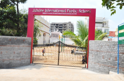 Day School in Bangalore, Jubilee International Public School, No.14/1, 3rd Main Road,Pappareddy Palya,2 Nd Stage, Nagarbhavi, Papareddipalya,Annapurneshwari Nagar, Bengaluru