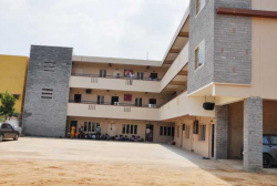 Jubilee International Public School Galley Image 2