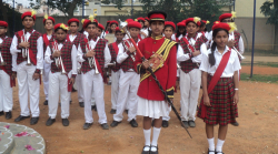 Jubilee International Public School Galley Image 3