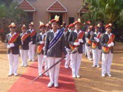 Jubilee English High School Galley Image 3