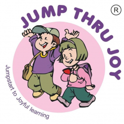 JUMP THRU JOY PRESCHOOL Galley Image 3