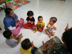 JUMP THRU JOY PRESCHOOL Galley Image 2