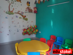 JUNIOR CHAMPS PLAY SCHOOL Galley Image 2