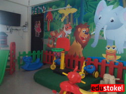 JUNIOR CHAMPS PLAY SCHOOL Galley Image 3