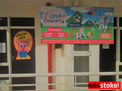 JUNIOR CHAMPS PLAY SCHOOL Galley Image 4