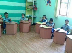 JUNIORS LAB PLAY SCHOOL Galley Image 2