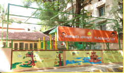 Best Day Care Centres in Kasturi Nagar, Bangalore, Juniours Journey, Varthur Road, Viswa Vihar, C V Raman Nagar, Rahat Bagh, Nagavarapalya, Nagavarapalya,C V Raman Nagar, Bengaluru