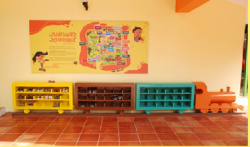 Juniours Journey Galley Image 2