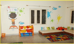 Juniours Journey Galley Image 4