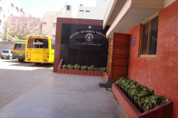 Jyothy Kendriya Vidyalaya Galley Image 2