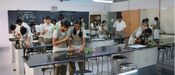 Jyothy Kendriya Vidyalaya Galley Image 3