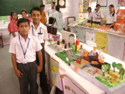 K D B PUBLIC SCHOOL Galley Image 3