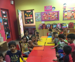 K R MANGALAM JUNIORS Galley Image 2