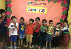 K R MANGALAM JUNIORS Galley Image 3