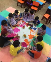 K R MANGALAM JUNIORS Galley Image 4