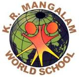 Schools in Delhi, K.R. Mangalam World School, S Block,Greater Kailash II, Greater Kailash II, Delhi