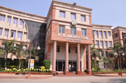 K.R. Mangalam World School Galley Image 2