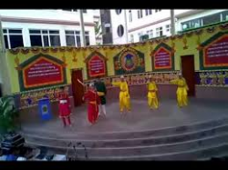K.R. Mangalam World School Galley Image 3