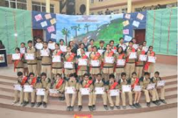 K.R. Mangalam World School Galley Image 4