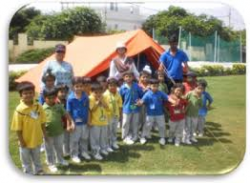 K.R. Mangalam World School Galley Image 4