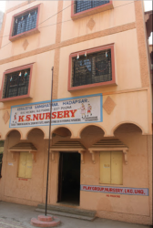 Pre schools, Playschools schools in Sasane Nagar, Pune, K S NURSERY SCHOOL, Trimurti Colony Behind Sadhna Housing Society, Sadhana Society,Hadapsar, Pune