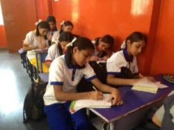 KAKATIYA CENTRAL HIGH SCHOOL, New Santoshnagar,Santosh Nagar, Hyderabad