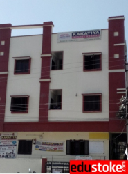 Kakatiya Techno School Galley Image 2