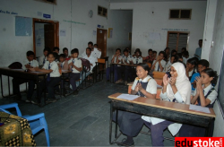 Kakatiya Techno School Galley Image 3