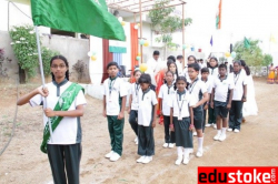 Kakatiya Techno School Galley Image 2