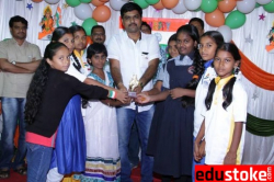 Kakatiya Techno School Galley Image 3