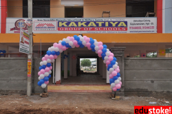 Kakatiya Techno School Galley Image 2