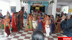 Kakatiya Techno School Galley Image 3