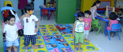Kaleido Kids Galley Image 2